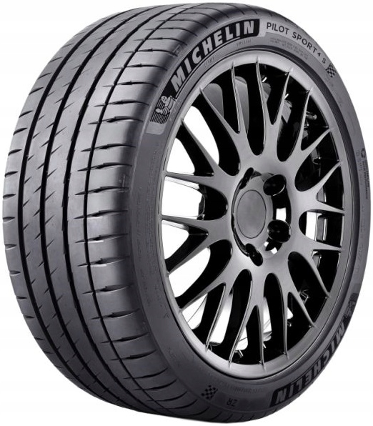 315/35R20 opona MICHELIN PILOT SPORT 4S XL FR K1 110Y